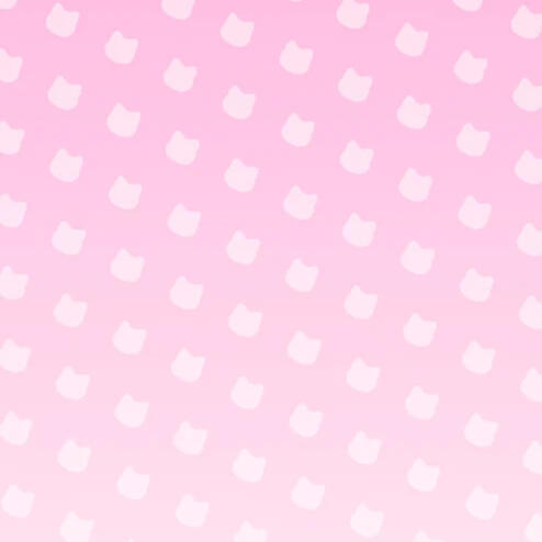 Scrolling Cat BG