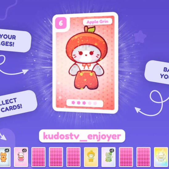 Card Game Code/Widget + Art