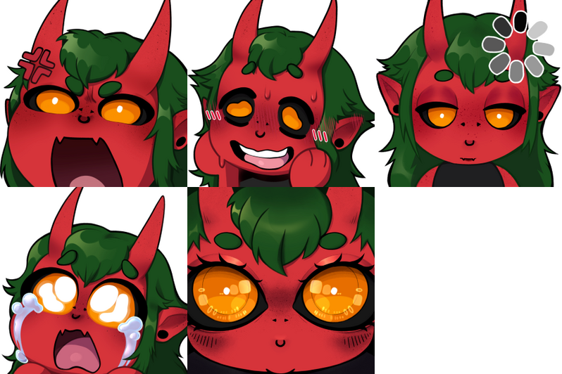 Belongs to helloflesh