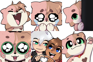 Belongs to Miqosandy