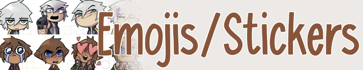emojis