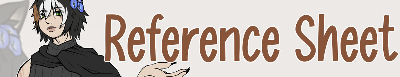 reference sheet reference sheet