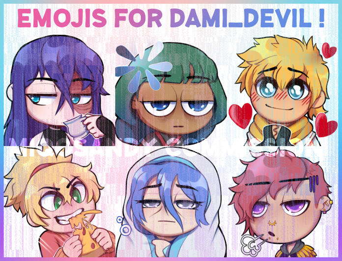 Belongs to Dami_Devil