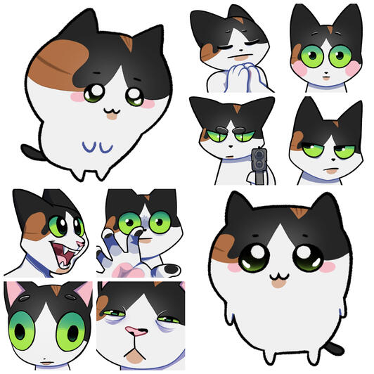 Belongs to Miqosandy