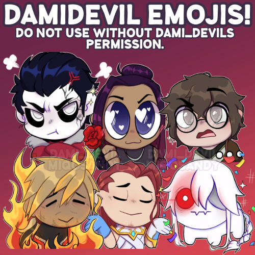 Belongs to Dami_Devil