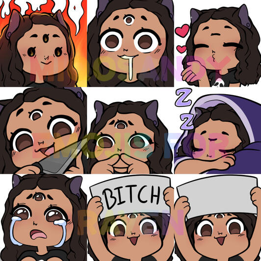 Belongs to helloflesh