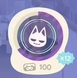Check-in widget