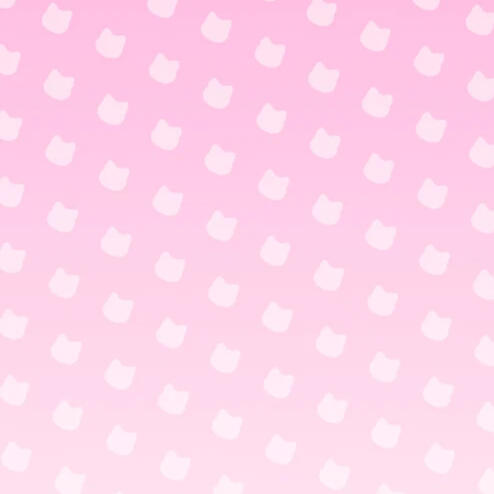 Scrolling Cat BG
