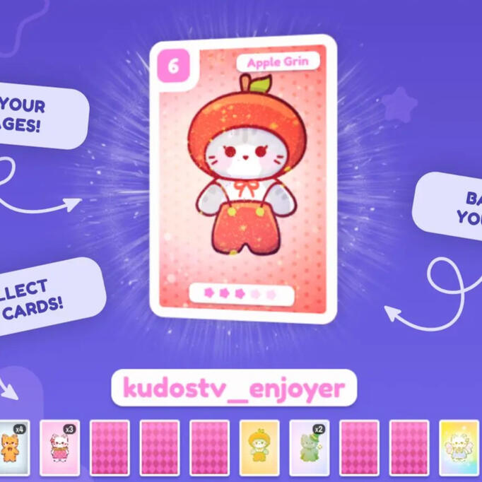 Card Game Code/Widget + Art