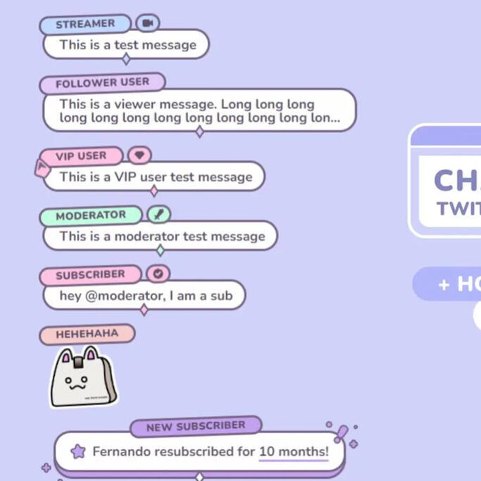 Chat Widget